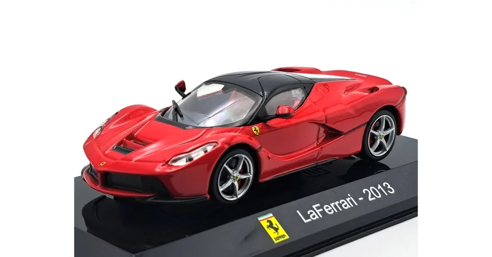 LaFerrari 2013 1 43 Nézd meg most