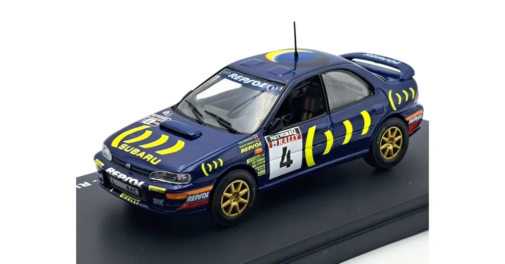 Subaru Impreza 555 4 1 43 Biztonságos fizetés