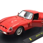 Alacsony ár Ferrari 250 GTO 1962 1 24