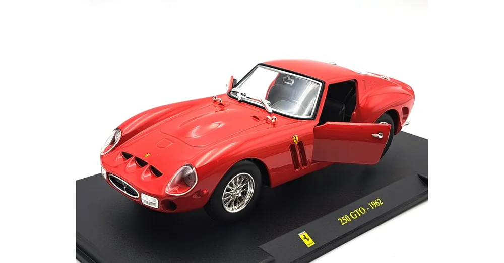 Alacsony ár Ferrari 250 GTO 1962 1 24