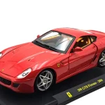 Biztonságos fizetés Ferrari 599 GTB Fiorano 2006 1 24
