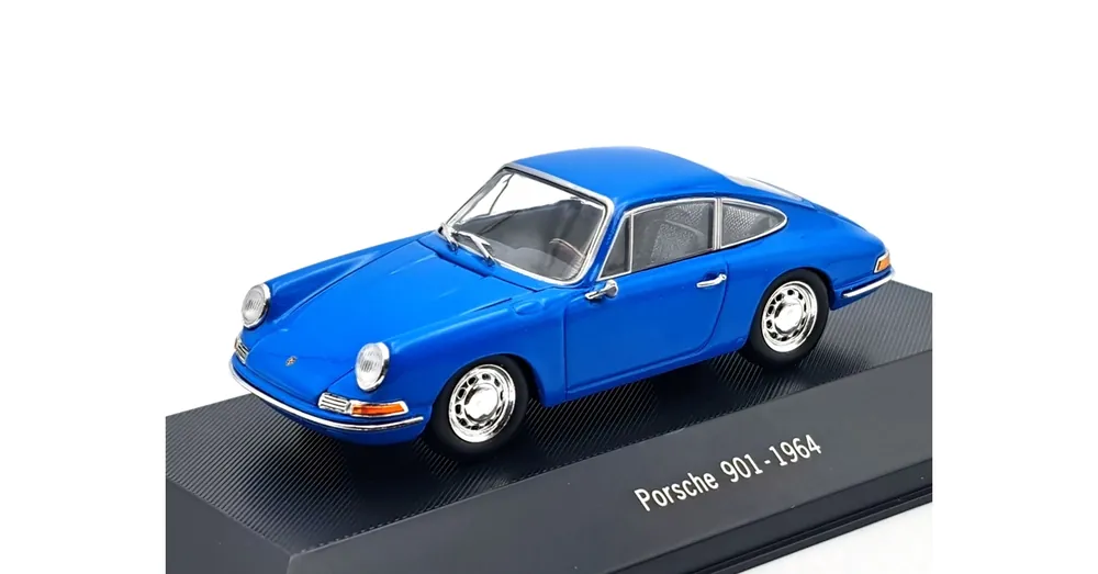 Szuper akció Porsche 911 (901) 1964 1 43