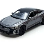 Audi RS E-Tron GT Welly modellautó Szezonális akció