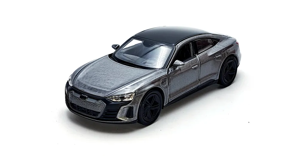 Audi RS E-Tron GT Welly modellautó Szezonális akció