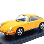 Porsche 911 S 1 24 modellautó WhiteBox Akciós ár
