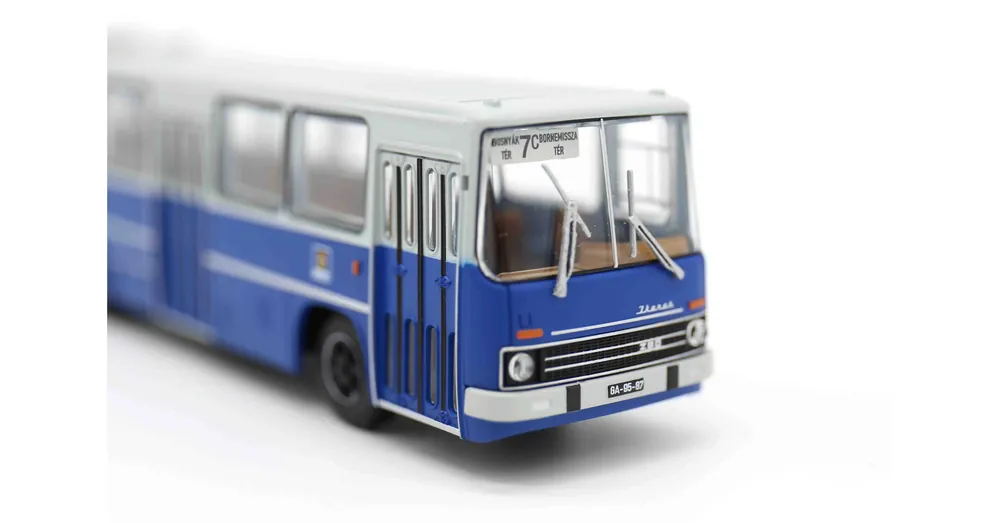Szuper ajánlat Ikarus 280 Bkv. 1 87