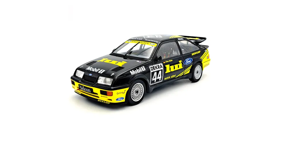 Vásárlói kedvenc Ford Sierra RS500 1989 1 18 Solido