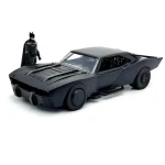 Rendeld meg most Batmobile Batman Figurával 2022 1 24