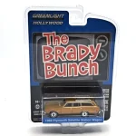 Akció Plymouth Satellite Station Wagon 1969