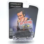 Árcsökkenés Chevrolet Blazer 1989 "Ace Ventura" 1 64