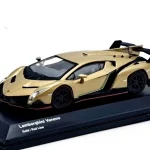 Lamborghini Veneno 1 64 KYOSHO Árcsökkenés