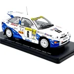 Ford Escort RS Cosworth 1994 1 24 Vedd meg most