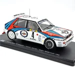 Lancia Delta HF Inte. 1992 1 24 Altaya Rendeld meg most