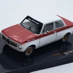 Szuper ajánlat BMW Alpina 2002 TI 1 43