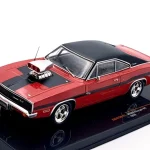 Szezonális akció Dodge Charger R/T 1 43