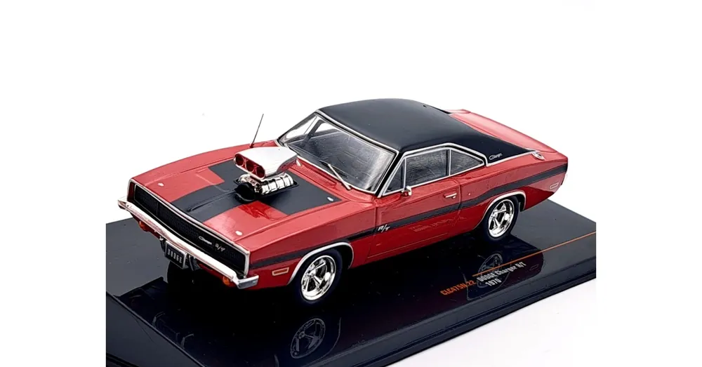 Szezonális akció Dodge Charger R/T 1 43