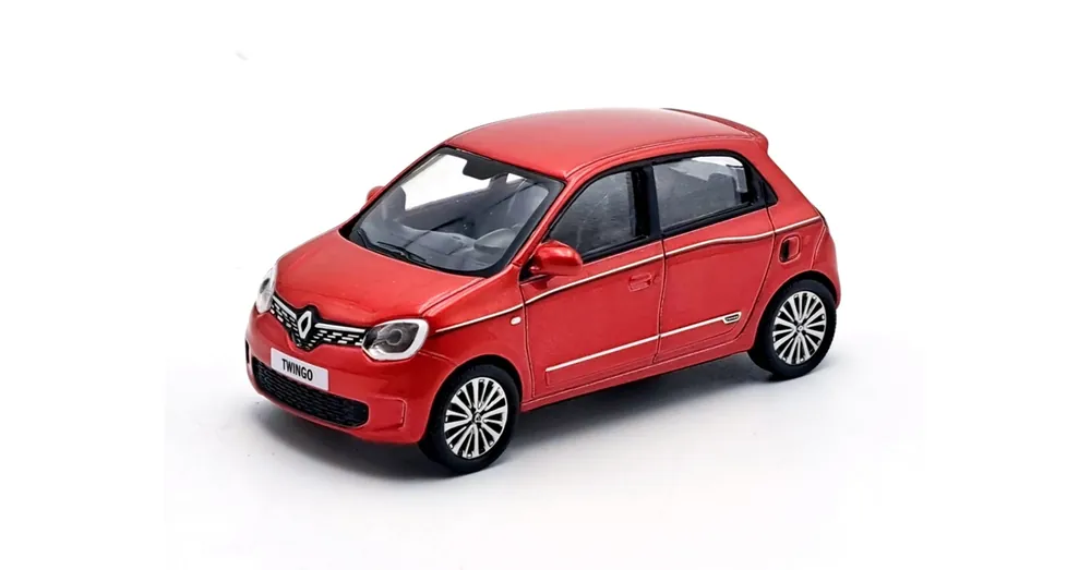 Renault Twingo 2019 1 43 Piros Olcsó