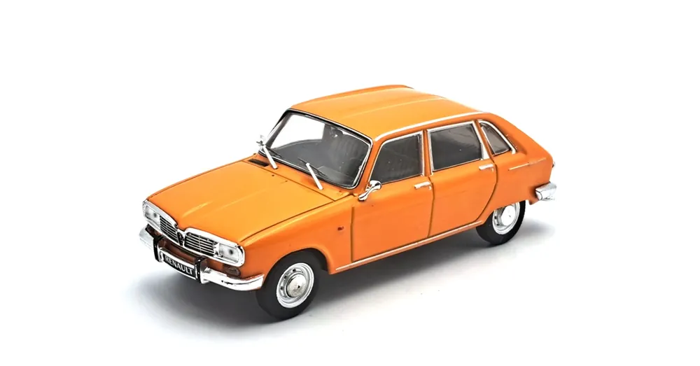 Ajánlat Renault 16 1 43