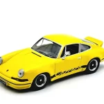 Kedvezményes ár Porsche 911 Carrera RS 2.7 1 43
