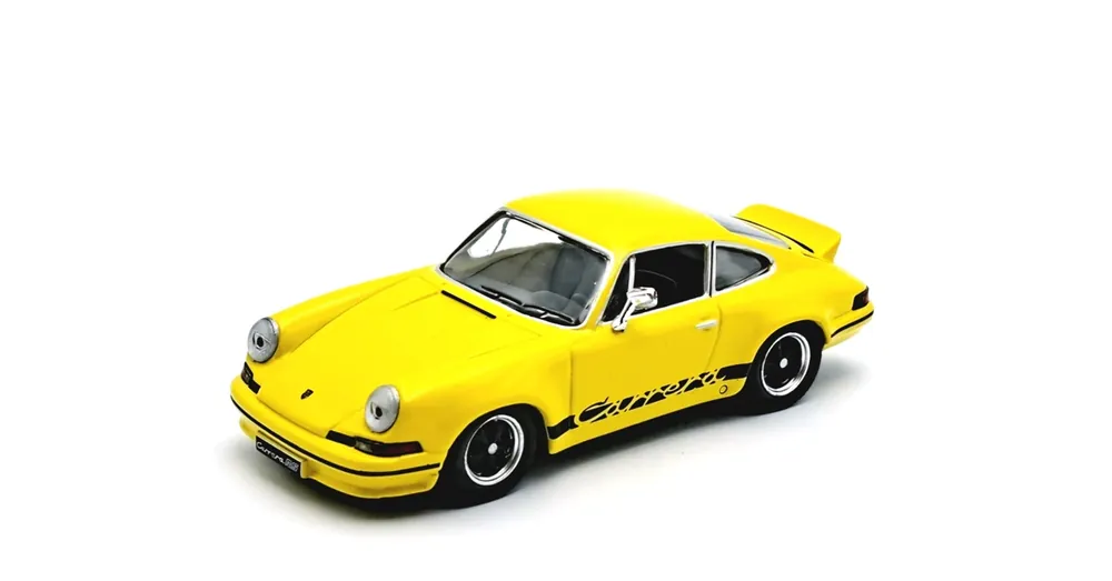 Kedvezményes ár Porsche 911 Carrera RS 2.7 1 43