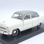 Utolsó esély Opel Kapitan 1954 1 24