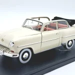 Ajánlat Opel Olympia Rekord Cabriolet 1954 1 24
