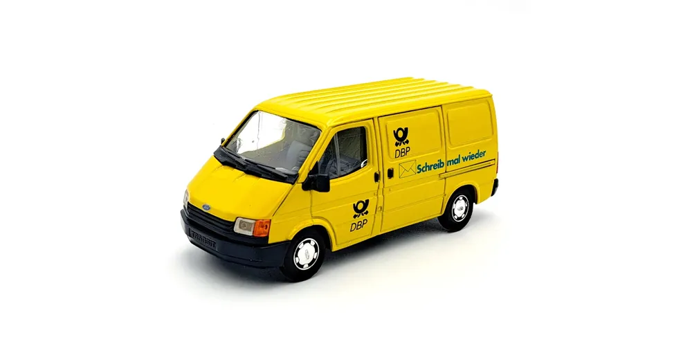 Ford Transit "DBP Post" 1 35 Árengedmény