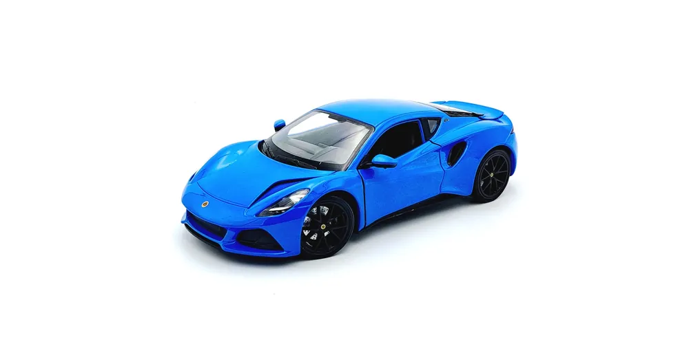 Rendeld meg most Lotus Emira 2021 1 24 Welly