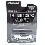 Chevrolet Camaro 1969 1 64 Greenlight Szuper ajánlat