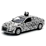 Audi A6 Testing Livery 1 64 (ERA Models) Olcsóbb