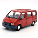 Bestseller Ford Transit 1 35 Piros