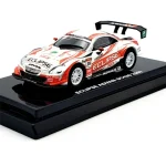Vedd meg online Lexus Eclipse Advan Sc430 2007 1 64