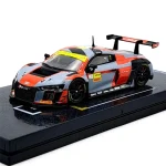 Audi R8 LMS 2016 1 64 (Edoardo Mortana) Vedd meg online