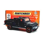 Vásárlói kedvenc Jeep Gladiator ‘20 1 64 Matchbox