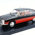 Végkiárusítás Citroen GS Basalte 1978 1 24