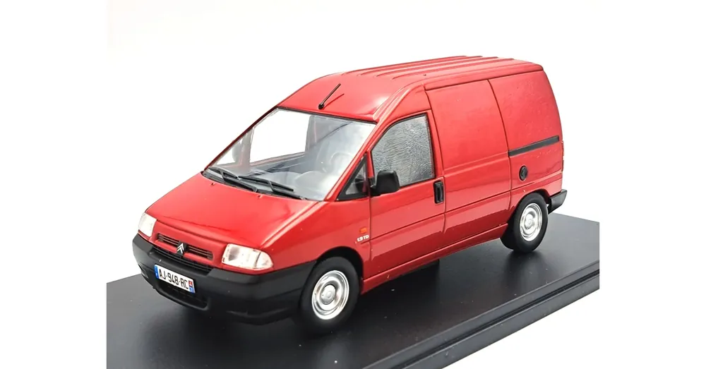 Citroen Jumper 1995 1 24 Vásárlói kedvenc