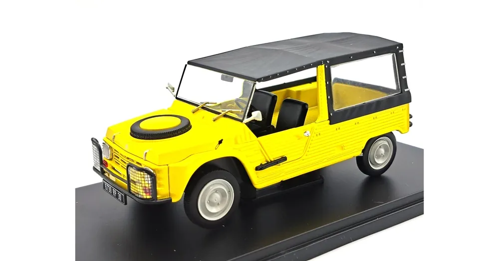 Legjobb ár Citroen Mehari 1971 1 24