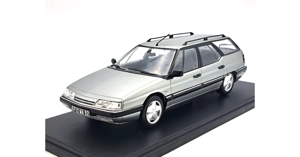 Citroen XM Break V6 1991 1 24 Expressz szállítás
