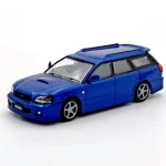 Különleges ajánlat Subaru Impreza Legacy Wagon GT-B (RHD)