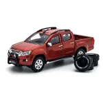 Isuzu D-Max 2016 1 64 (BMC) Piros Szuper akció