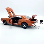 Pontiac Firebird 1968 1 18 ACME Exkluzív ajánlat