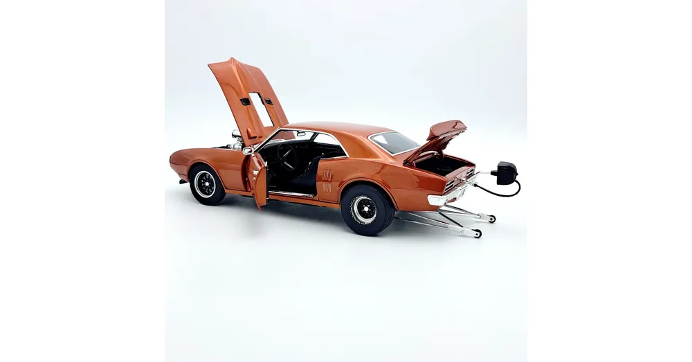 Pontiac Firebird 1968 1 18 ACME Exkluzív ajánlat