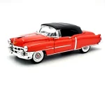 Cadillac Eldorado 1953 1 24 Welly Gyors kiszállítás