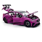 Jaguar I-Pace E-Trophy 1 32 Tayumo Lila Bestseller