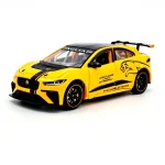 Jaguar I-Pace E-Trophy 1 32 Tayumo Sárga Biztonságos fizetés