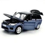 Vedd meg most Range Rover Sport 1 32 Tayumo Szürke