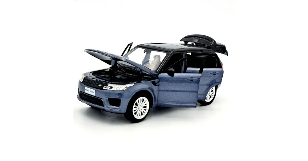 Vedd meg most Range Rover Sport 1 32 Tayumo Szürke