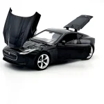 Jaguar F-Type 1 32 Tayumo black játék Végkiárusítás