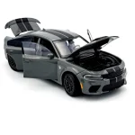 Dodge Charger 1 32 Tayumo Szürke autó Rendeld meg most
