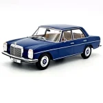 Mercedes 200D W115 1 24 White Box 1 24 Biztonságos fizetés
